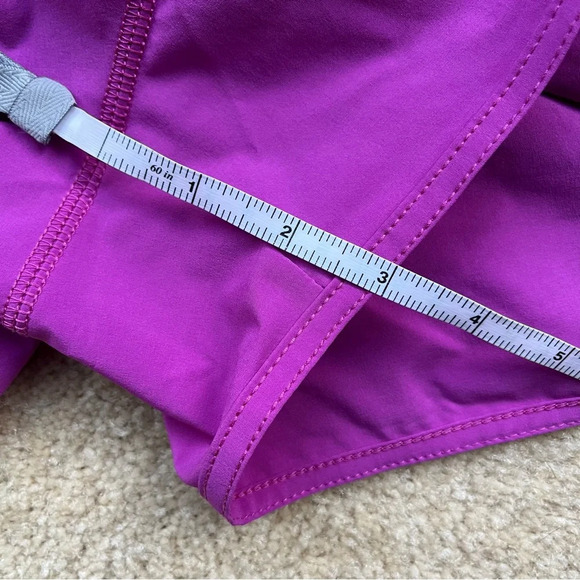 ✨Lands’ End Sport Women’s Elastic Waist Board Shorts - Size 16 - EUC - Not Lined - Picture 7 of 7